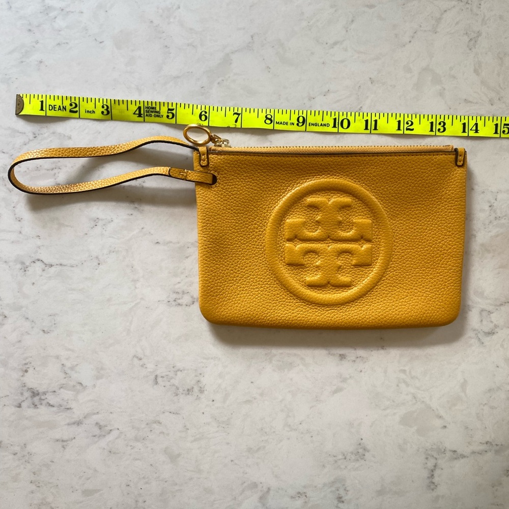 Tory Burch clutch